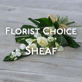 Florist Choice Sheaf