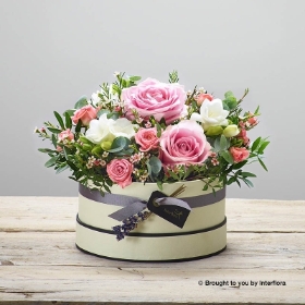 Rosanna's Florist
