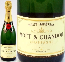 Moet Chandon NV